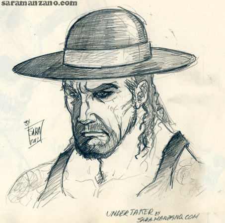 undertaker