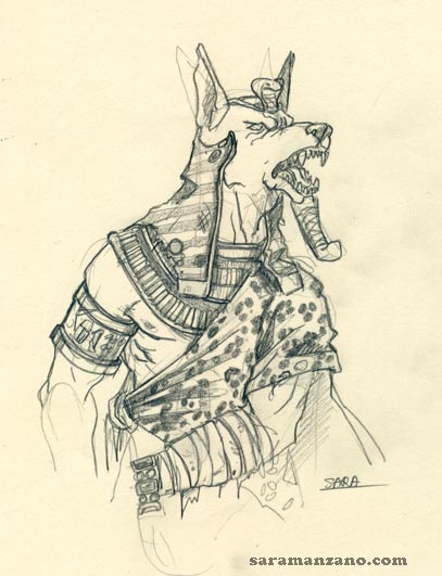 anubis