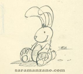 bunny