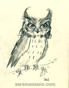 buho