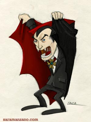 dracula