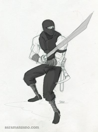 ninja