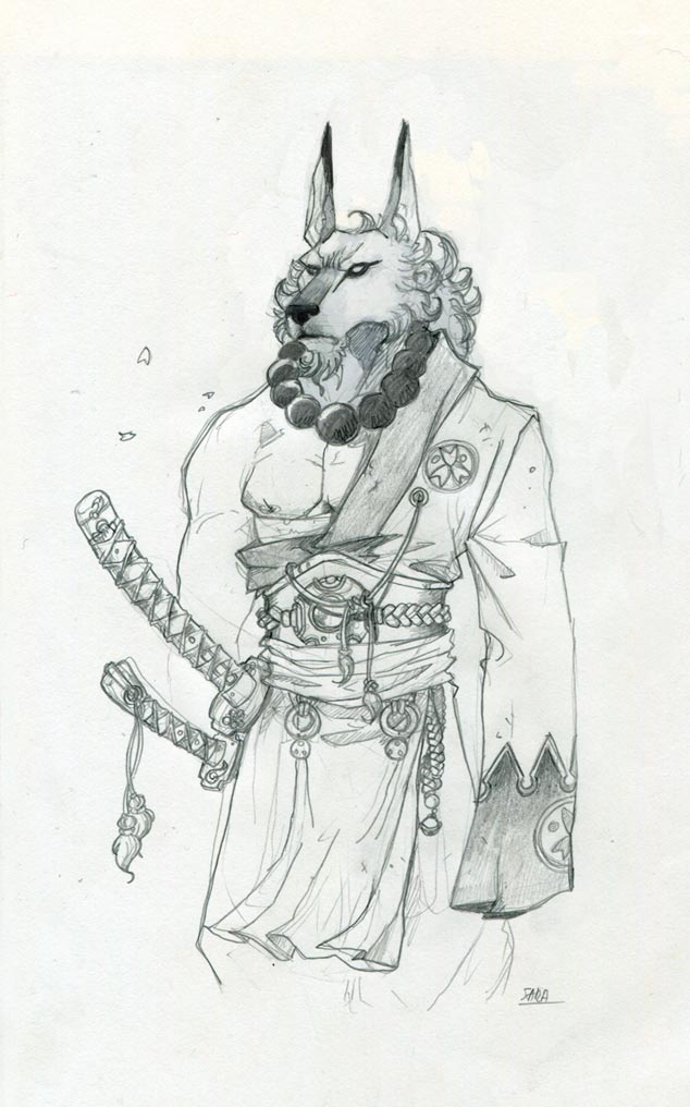 samurai_wolf