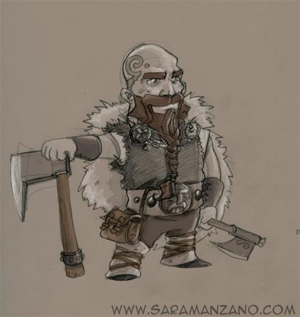 vikingo