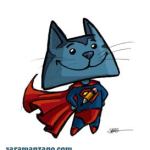 Supergato