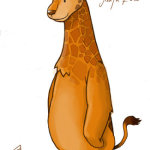 Jirafoso