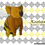 Koaleja
