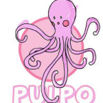 Pulpo rosa