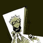 Niño raro