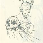 Demonio