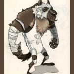 Hombre Lobo