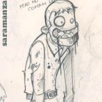 Zombie