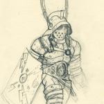 Gladiator