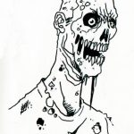 Zombie