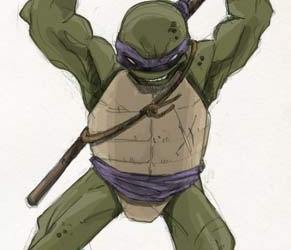 donatello