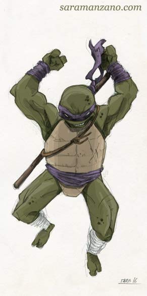 donatello