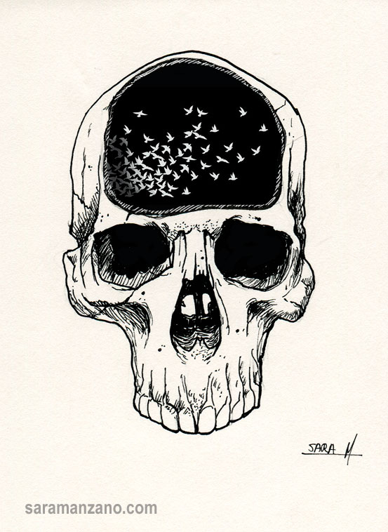 calavera